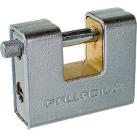 Навесной замок Palladium 702BS-80 9286