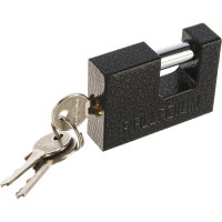 Навесной замок Palladium 707F-60 9272