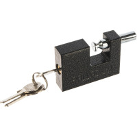 Навесной замок Palladium 707F-60 9272