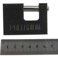 Навесной замок Palladium 707F-60 9272