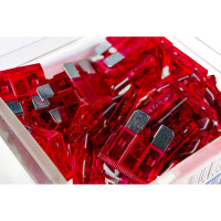 Набор предохранителей KRAFT 10 А, MEDIUM, 50 шт, пласт кор KT 870003