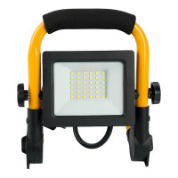 Переносной светодиодный прожектор FERON 50W, 6400K, 78*SMD2835, 4000Lm, IP65, LL-513 29747