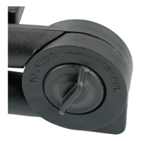 Переносной светодиодный прожектор FERON 50W, 6400K, 78*SMD2835, 4000Lm, IP65, LL-513 29747