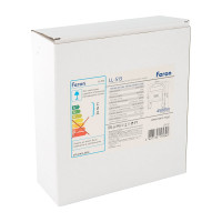 Переносной светодиодный прожектор FERON 50W, 6400K, 78*SMD2835, 4000Lm, IP65, LL-513 29747