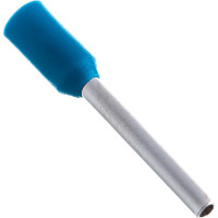 Наконечник КВТ НШВИ 0,25- 8 упак. 500 шт 79433