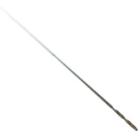 Сверло (0.3х3х19 мм; Р6М5К5) GRIFF a112003