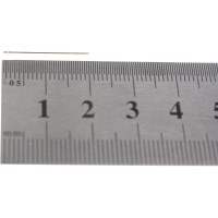 Сверло (0.3х3х19 мм; Р6М5К5) GRIFF a112003