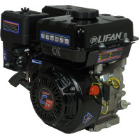 Двигатель 170F-C LIFAN D20 00-00003231