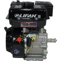 Двигатель 170F-C LIFAN D20 00-00003231