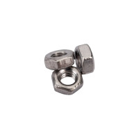 Шестигранная гайка ЕВРОПАРТНЕР DIN 934 М4 нержав. сталь 20 шт. G2 3424 1