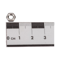 Шестигранная гайка ЕВРОПАРТНЕР DIN 934 М4 нержав. сталь 20 шт. G2 3424 1