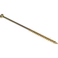 Шуруп для дерева ЕВРОПАРТНЕР потай TORX 30, неполная резьба, ж/п 6x180 1 шт. 0 1409 0