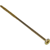 Шуруп для дерева ЕВРОПАРТНЕР потай TORX 30, неполная резьба, ж/п 6x180 1 шт. 0 1409 0