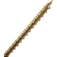 Конструкционный шуруп для дерева ЕВРОПАРТНЕР потай TORX 40, ж/п 8x200 1 шт. 0 1426 0