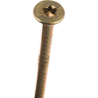 Конструкционный шуруп для дерева ЕВРОПАРТНЕР потай TORX 40, ж/п 8x200 1 шт. 0 1426 0