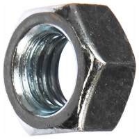 Шестигранная гайка ЕВРОПАРТНЕР DIN 934 Zn М12, 30 шт. 2 0577 19