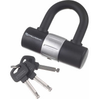 Навесной замок Palladium 903 WP 9485