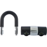 Навесной замок Palladium 903 WP 9485