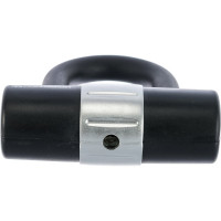 Навесной замок Palladium 903 WP 9485