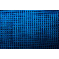 Стеклотканевая сетка SDM 160 SD-GLASS Professional фасадная усиленная 5х5мм, 1м х 20м 00-00000679
