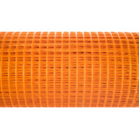 Стеклотканевая сетка SDM Для стяжки SD-GLASS Professional 10х10мм, 1м х 20м 00-00003916