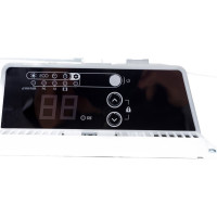 Электрический конвектор ATLANTIC F125 1000W 3027