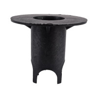 Фиксатор ФС-40 Стойка на грунт 100 шт для арматуры Ижорец СХ0097 ФС-40_100