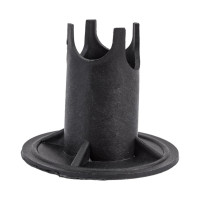 Фиксатор ФС-40 Стойка на грунт 100 шт для арматуры Ижорец СХ0097 ФС-40_100