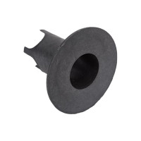 Фиксатор ФС-40 Стойка на грунт 100 шт для арматуры Ижорец СХ0097 ФС-40_100