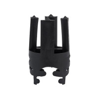 Фиксатор ФУ-30 Стульчик 100 шт для арматуры Ижорец СХ0098