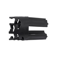 Фиксатор ФУ-30 Стульчик 100 шт для арматуры Ижорец СХ0098