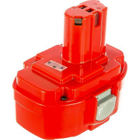 Аккумулятор для электроинструмента (Ni-Mh, 18В, 3.3Ач) TopON TOP-PTGD-MAK-18-3.3