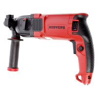 Перфоратор REDVERG RD-RH850 5022712
