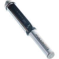 Фреза кромочная прямая с нижним подшипником серия 1020 (12x40 мм; хвостовик 8 мм) Росомаха 802008