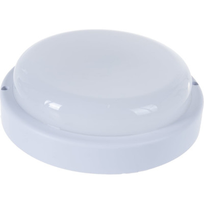 Светидиодный ЖКХ светильник IONICH 18Вт Круг ILED-SMD2835-СПП-18-1440-230-6.5-IP65-R 1471