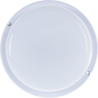 Светидиодный ЖКХ светильник IONICH 18Вт Круг ILED-SMD2835-СПП-18-1440-230-6.5-IP65-R 1471