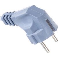 Сетевой фильтр Союз ПВС 3*0,75 серый 3м 1329