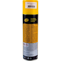 Полироль приборной панели ASTROhim кофе, аэрозоль, 335мл AC23311