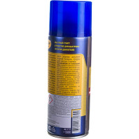 Быстрый старт ASTROhim Ас-117 средство для быстрого запуска двигателя, аэрозоль, 520 мл 46918