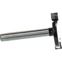 Фреза кромочная фальцевая серия 1008 (33x6 мм; хвостовик 8 мм) Росомаха 800805