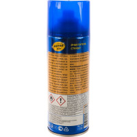 Очиститель стекол ASTROhim Ас-373 аэрозоль, 520 мл 45028