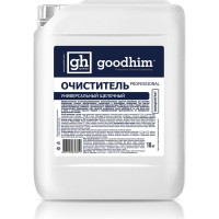 Универсальный щелочной очиститель Goodhim PROFESSIONAL 58551