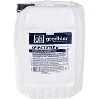 Универсальный щелочной очиститель Goodhim PROFESSIONAL 58551