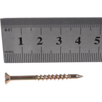 Дюбель-гвоздь Метизный двор 6х40, 150 шт. 4607159068606