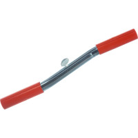 Ручная спираль ФЛЕКСИКОР с ручкой для вращения 10мм х 7,5м General Pipe Cleaners 25FL2