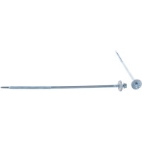 Саморез для сэндвич-панелей Метизный двор 6,3x5,5x200, 50 шт. 4690441024350