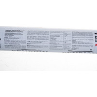 Акриловый герметик SENBION AS-10 универсальный, 600 мл S-Герм-15744/600