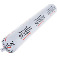 Акриловый герметик SENBION AS-10 универсальный, 600 мл S-Герм-15744/600