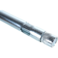 Анкерный болт с шестигранной головкой Метизный двор М16/20х200, 10 шт. 4690441026385