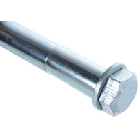 Анкерный болт с шестигранной головкой Метизный двор М16/20х200, 10 шт. 4690441026385